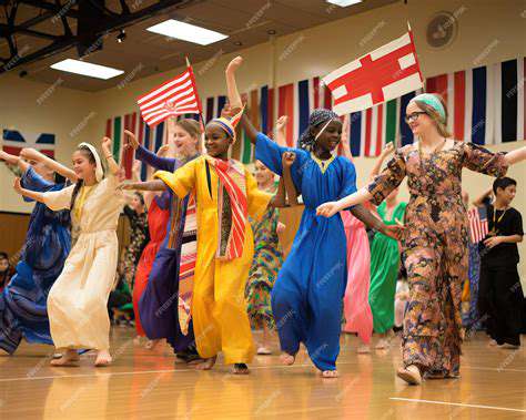 How to Organize a Multicultural Wedding with Meaningful Traditions