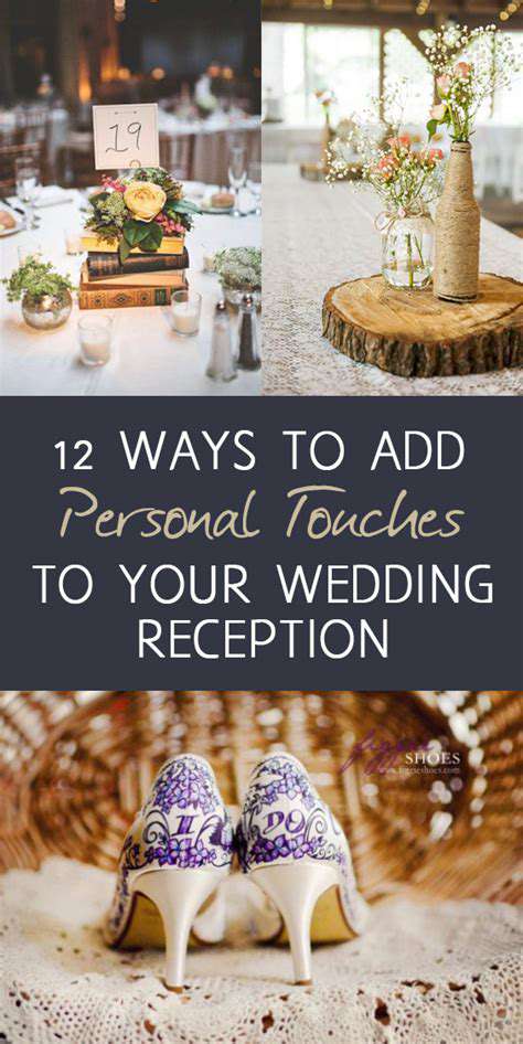 Expert Tips for Rustic Wedding Planning