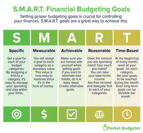 BudgetingBrilliantly:RealisticExpectationsandSmartStrategies