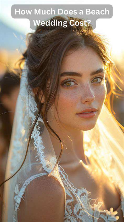 Best Beach Wedding Planning Tips for Couples