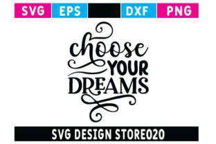 ChoosingYourDreamTheme:BeyondtheObvious