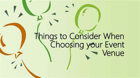 ConsideringYourVenueandTheme