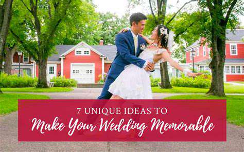 CraftingaMemorableWeddingDayExperience:TheDetailsMatter