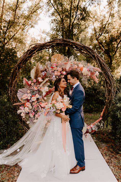 CreatingaWhimsicalWonderland:AFairyTaleWedding