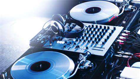 DefiningYourWedding'sVibeandStyle:TheFoundationofMusicSelection