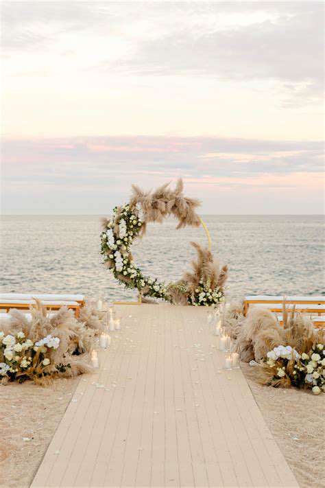DesigningaRusticBeachCeremony