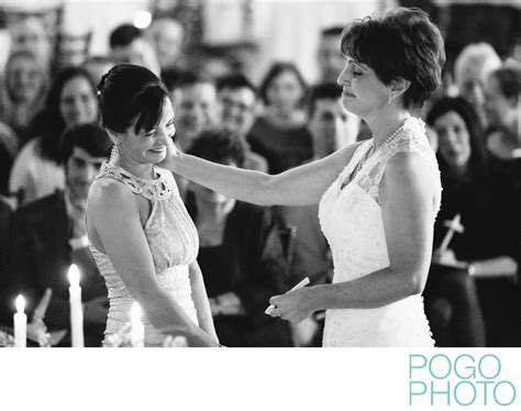 DesigningtheCeremonyZone:CreatingaTouchingMoment
