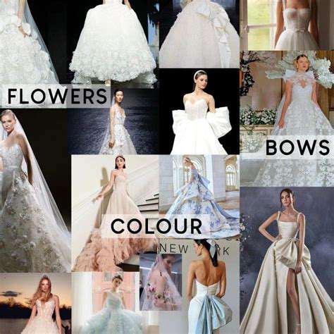 EmbracingModernElegance:KeyBridalTrends