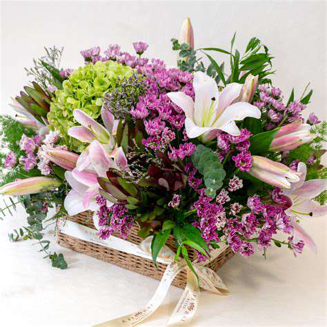 Floral