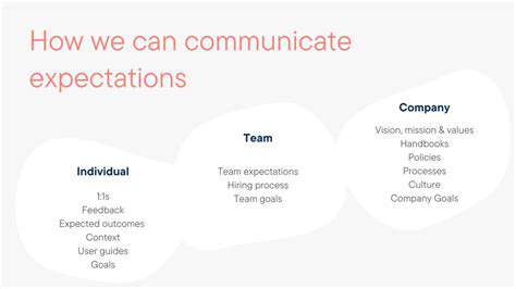 ManagingExpectationsandCommunication:EnsuringaHarmoniousExperienceforAll