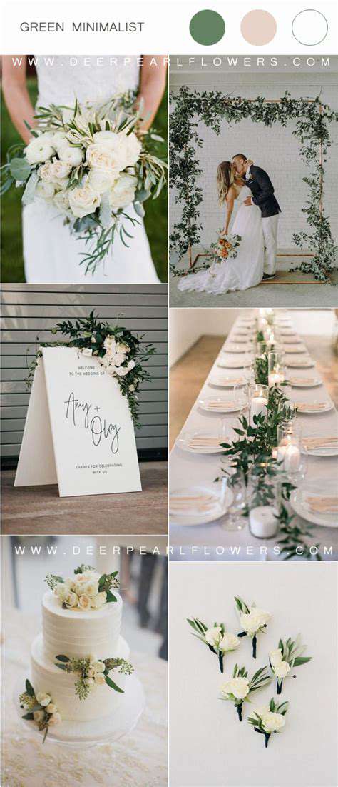 Ultimate Guide to Wedding Theme Ideas