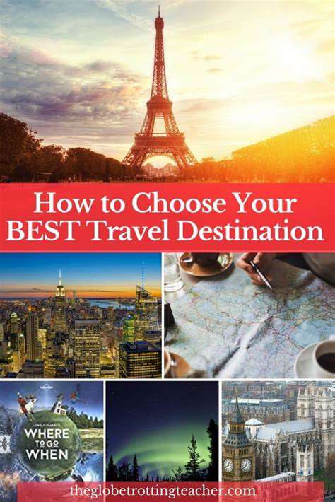 SelectingthePerfectDestination:FindingtheLuxuriousSetting