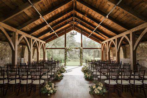 Step by Step Guide to Organizing a Luxury Wedding Party