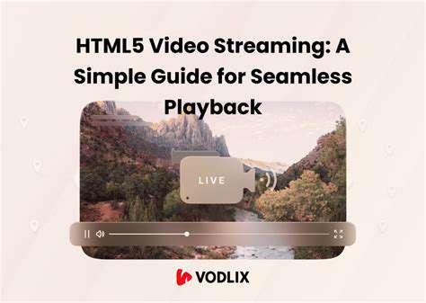 UtilizingTechnologyforSeamlessPlayback