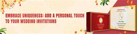AddingPersonalTouches:InfusingYourInvitationwithUniqueness