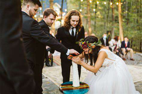 Expert Wedding Planning Advice for Personalized Ceremonies