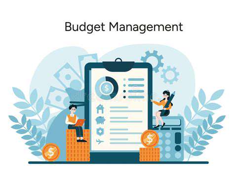 BudgetManagement:NavigatingFinancialResponsibilities