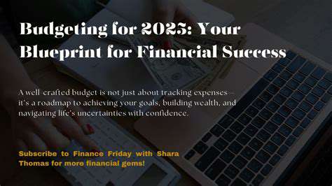 BudgetingandRealisticExpectations:ABlueprintforSuccess