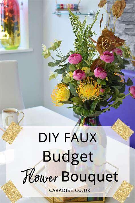 Expert Advice on Selecting Wedding Flowers and Decor