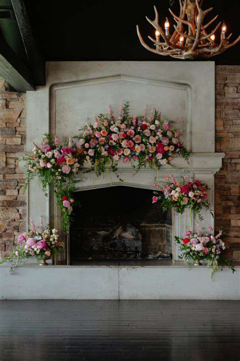 BudgetingforFlowersandDecor:ARealisticApproach