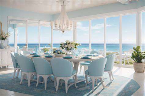 CapturingtheCoastalVibe:RusticEleganceMeetstheOceanBreeze