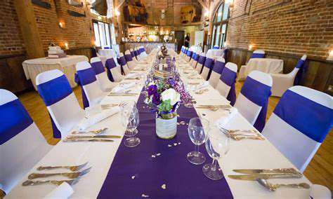 How to Create a Detailed Wedding Plan That Covers Every Detail