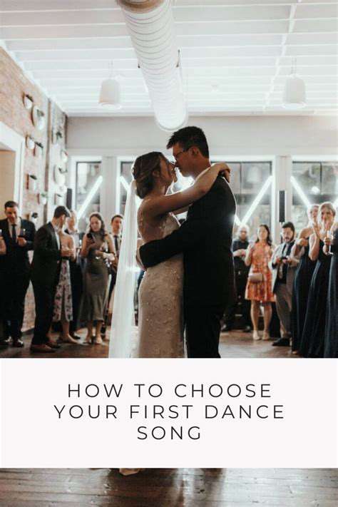 Step by Step Guide to Creating a Wedding Music Playlist