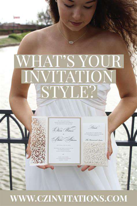 ChoosingtheRightInvitationStyleforYourBudget