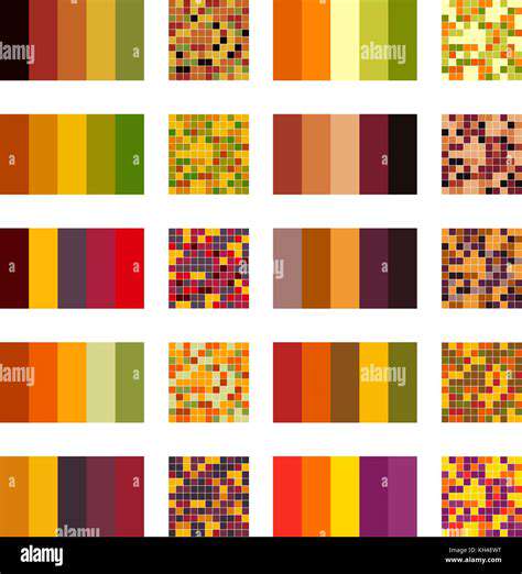 ColorPalette:SettingtheTonewithHarmony