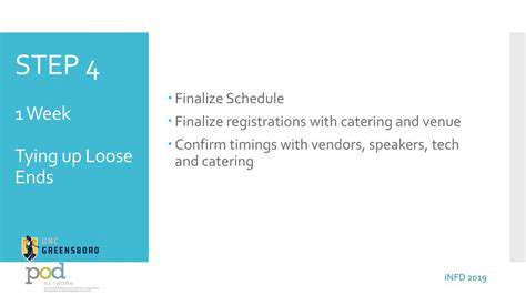 How to Create a Detailed Wedding Day Itinerary