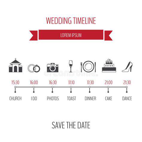 CraftingYourWeddingTimeline:AStep-by-StepGuidetoEfficiency
