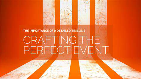 CraftingaDetailedTimeline:TheFoundationofSeamlessCoordination