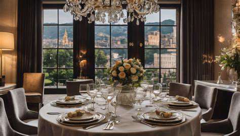 CraftingaGuestExperience:BeyondtheCeremony