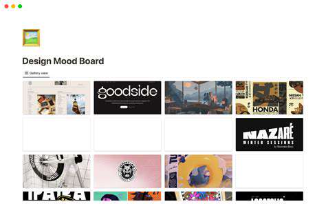 CuratingaVisualMoodBoard:BringingYourVisiontoLife