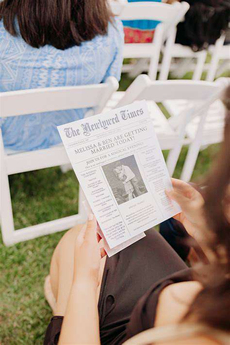 CuratinganUnforgettableGuestExperience:BeyondtheCeremony