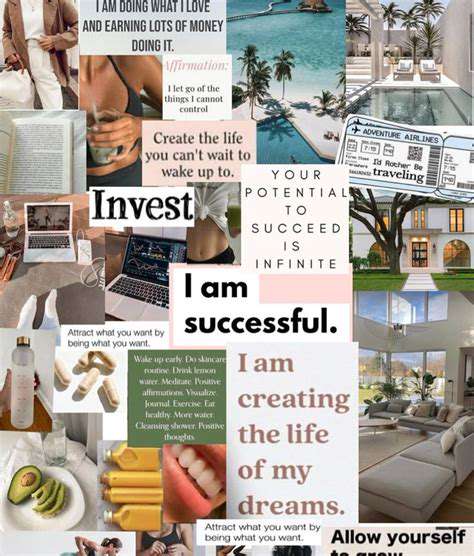 DecoratingYourVision:FromStyletoSymbolism