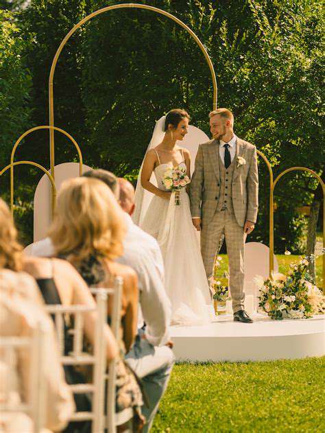 DefiningYourDreamWedding:UnveilingYourVision