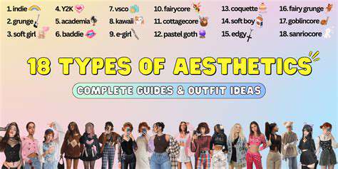 DefiningYourModernAesthetic:ChoosingaStyleThatReflectsYou