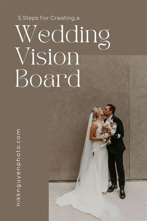DefiningYourUniqueWeddingVision