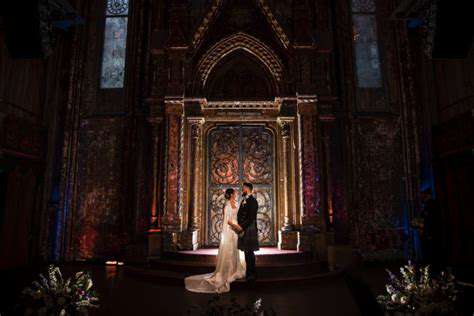 DefiningYourVision:TheFoundationofYourWeddingDay