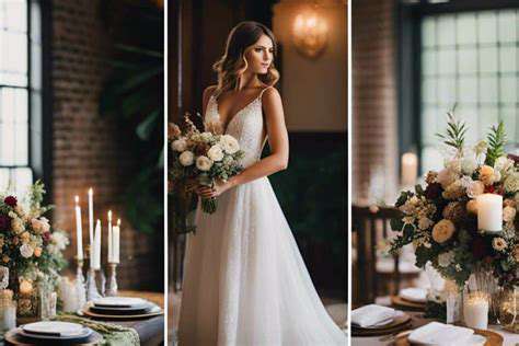 DefiningYourWeddingAesthetic:TheFoundationofYourDecor