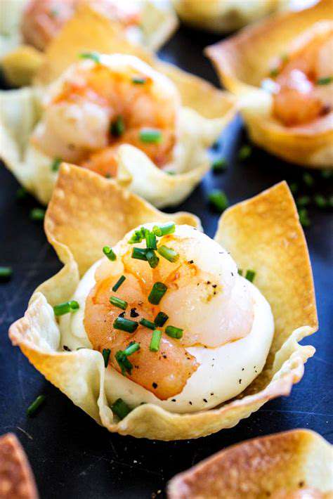DeliciouslySimpleCuisine:FoodthatReflectsYourStyle