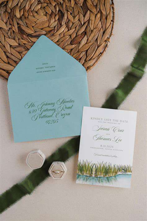 Step by Step Guide to Planning a Themed Wedding Ceremony