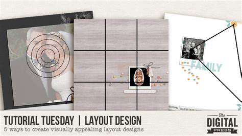 DesigningaVisuallyAppealingLayout:CreatingVisualHarmony