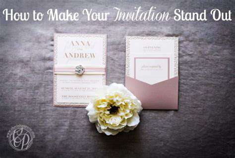 Ultimate Guide to Wedding Invitation Wording and Design