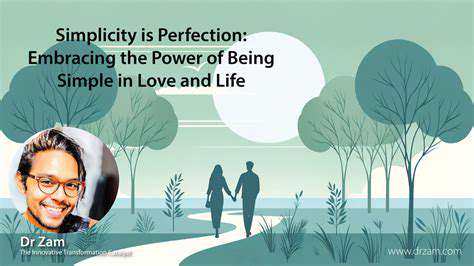 EmbracetheSimplicityofLove