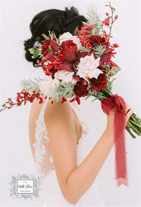 FindingtheRightFlorist:ExperienceandStyleMatter