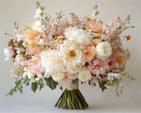 FloralArrangements:ATouchofEleganceandNaturalBeauty