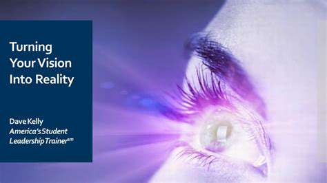 IncorporatingVisualElements:TurningYourVisionintoReality