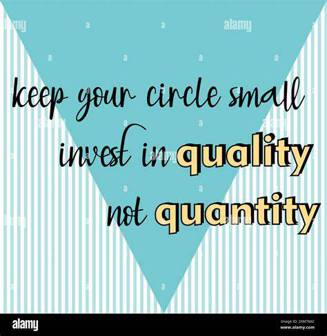 InvitingYourInnerCircle:AGuestListFocusedonQuality,NotQuantity